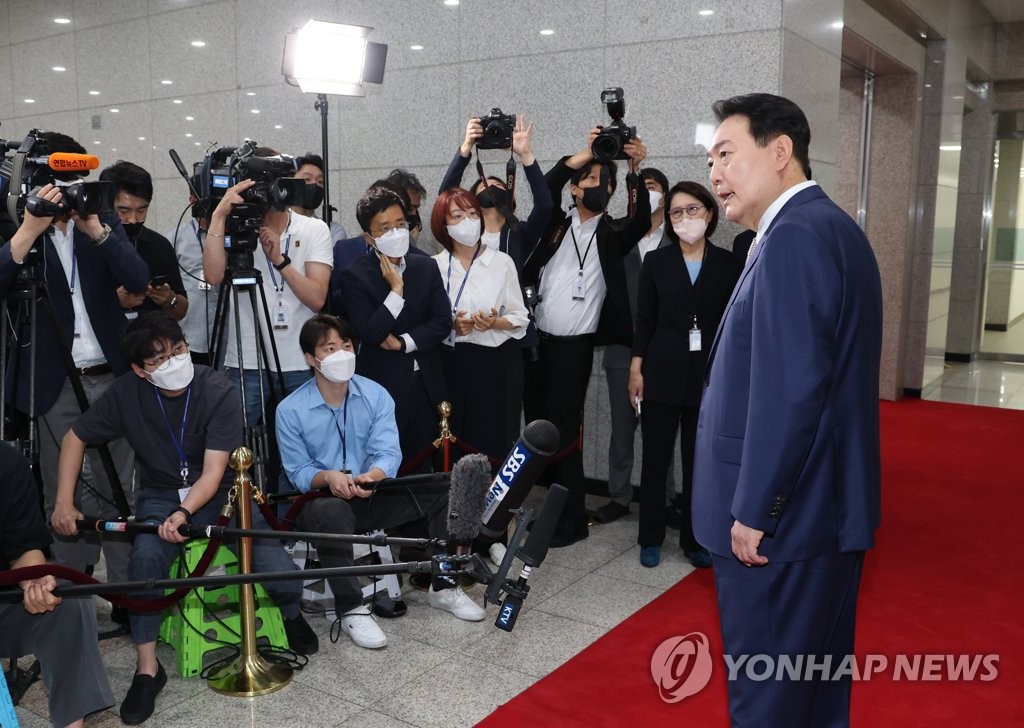 尹, 변양균 경제고문 발탁에 "공급측면서 4차산업 철학 피력"(종합)