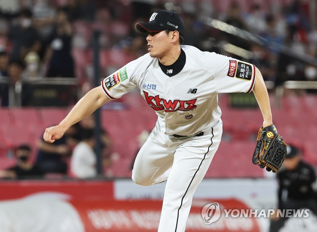 PURE GPS Performance line hits a home run with Korean baseball team  Live  PURE Blog
