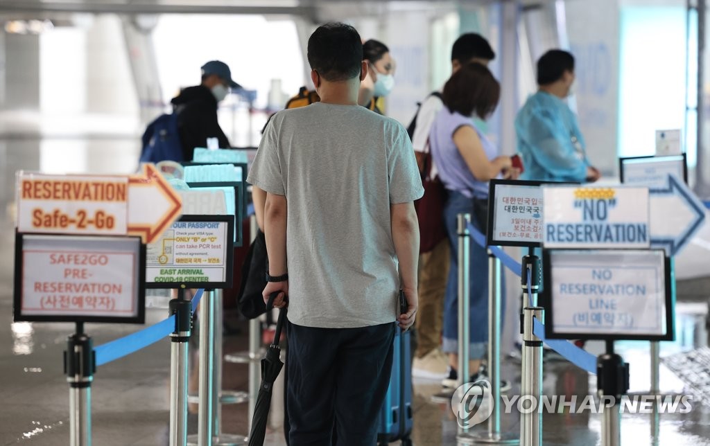 [일문일답] 백경란 "의무형 전국민 거리두기 안해…참여형 방역"(종합)