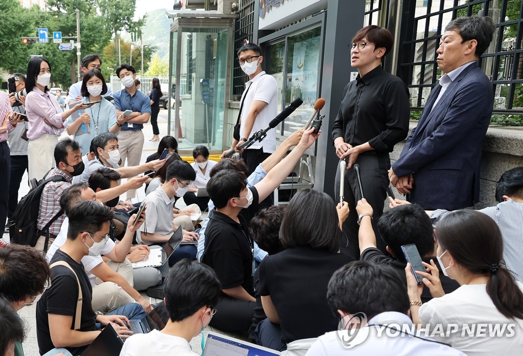 '징용배상 해법' 2차 민관협의회…외교보호권·日사과 등 논의(종합3보)