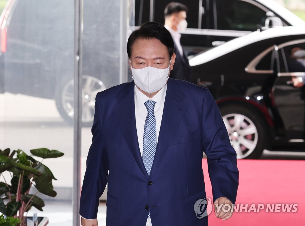 국힘, '탄핵 언급' 김민석에 "민주당스러운 선전수단"