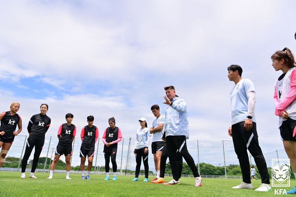 '을용타'부터 최다 5회 우승까지…한국 동아시안컵 참가 역사