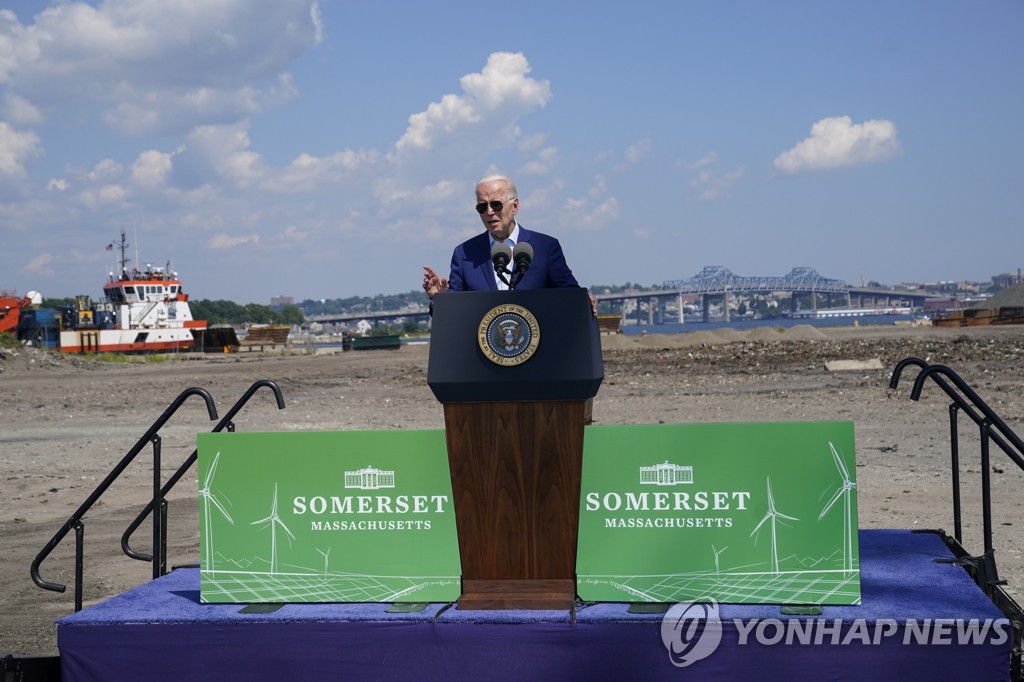 대통령까지 '돌파 감염'…美서 심각하게 재확산하는 코로나