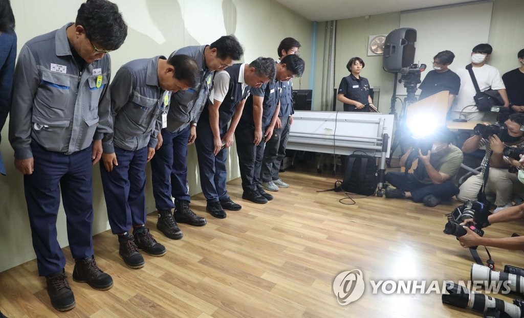 '공권력 투입' 긴장 속 극적 타결…尹정부 노정관계 미칠 영향은