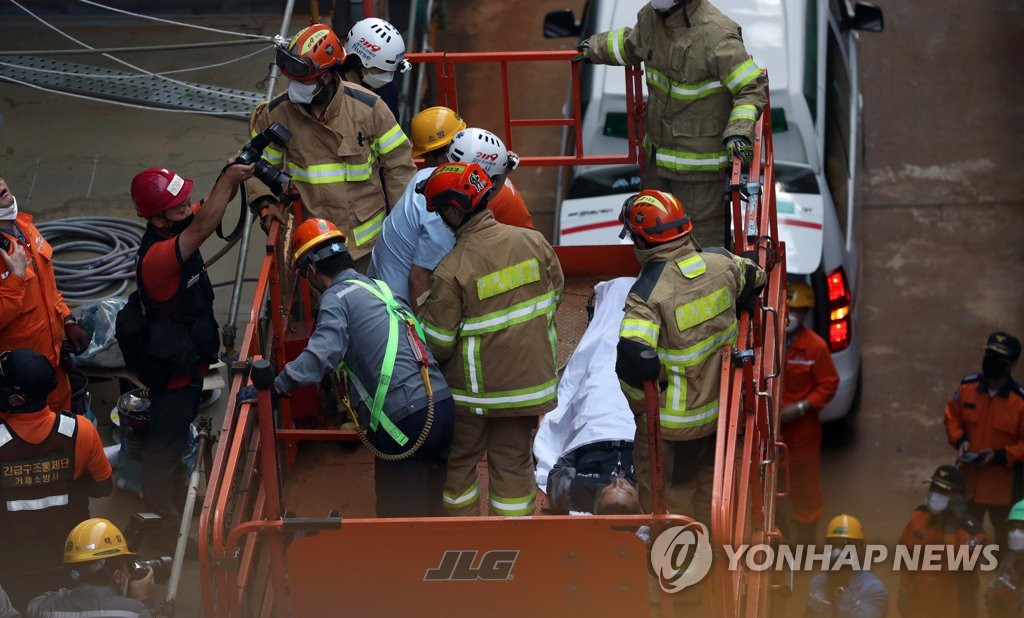 '공권력 투입' 긴장 속 극적 타결…尹정부 노정관계 미칠 영향은(종합)