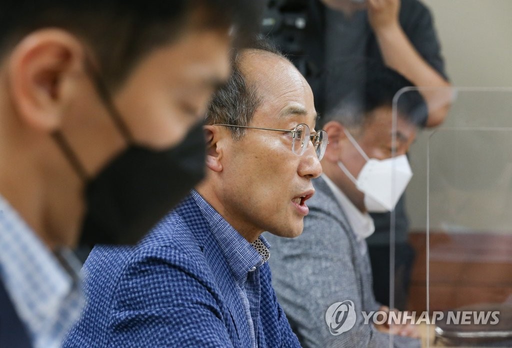 추경호 "물가 정점 늦어도 10월…한미 금리역전 가능성 대비"