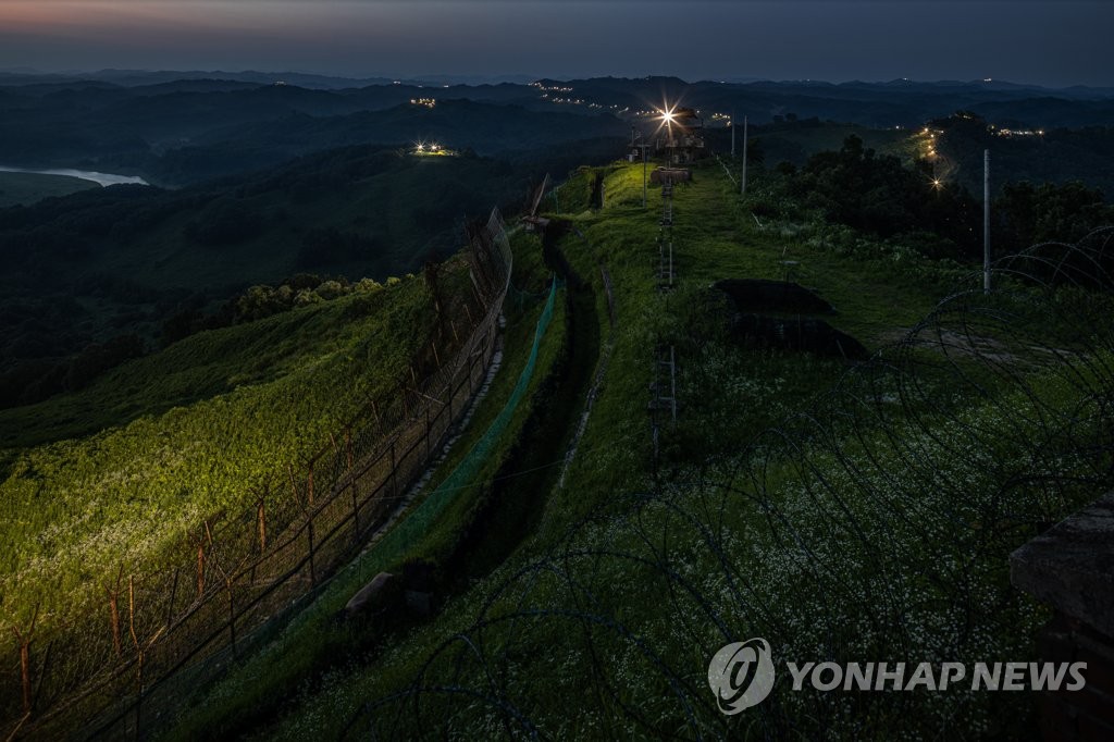 6·15남측위 "불안정한 정전체제, 언제라도 전쟁위기"