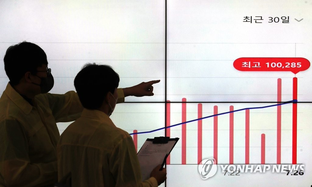 "국민 참여 절실" 호소한 정부…유인책 없는 자율방역 가능할까