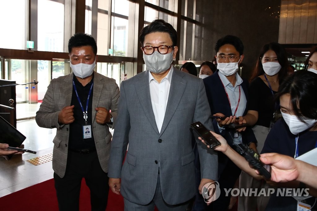 與, 이재명에 "의문스러운 죽음의 행진…소름끼치는 우연"(종합)