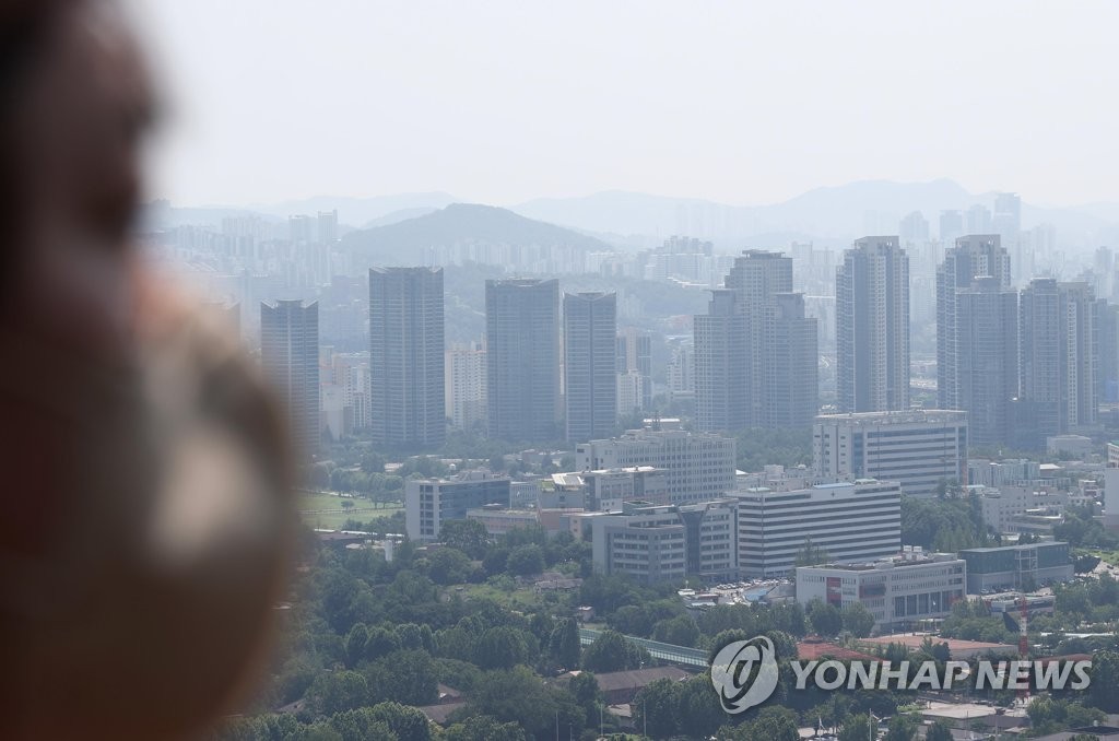 고금리·집값 하락…서울 아파트 거래 역대 최저 행진