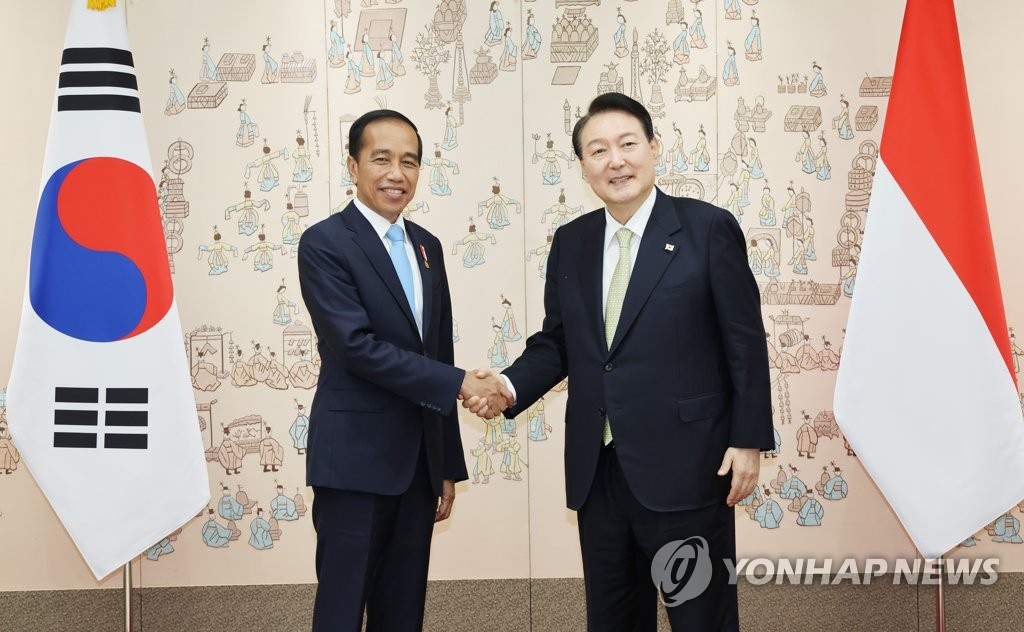 산업부, 인도네시아 투자부와 그린투자·공급망 협력 강화