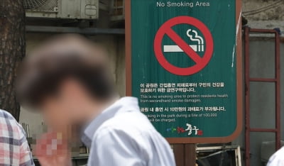"액상전자담배가 뿜어내는 초미세먼지, 일반담배의 12배"