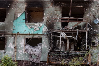 러시아 "지난 주말 고정밀 타격으로 우크라군 900여명 사살"