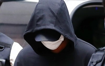 '인하대생 성폭행 추락사' 가해 혐의 남학생 '구속'…"도주 우려"