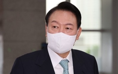 [속보] 尹, 대우조선 사태에 "불법 풀고 정상화가 국민 바람"