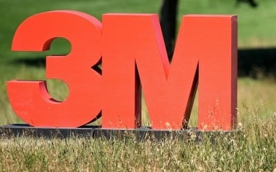 3M, 2분기 실적 월가 전망 웃돌아…헬스케어는 분사