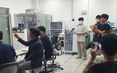 누리호 KAIST팀 큐브위성 상태정보 수신 성공…양방향 통신 시도