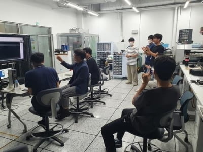 누리호 KAIST팀 큐브위성 지상국과 양방향 통신 성공