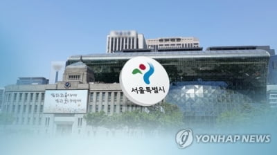 서울시, '부동산 핵심 보직' 주택정책실장 첫 민간 공모