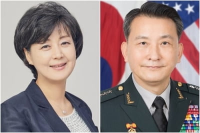 [2보] 尹, 박순애·김승겸 재가…공정위원장 '연수원동기'송옥렬