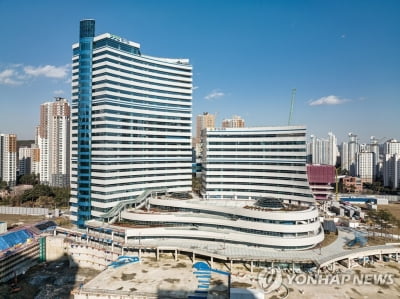 경기도, 용인·화성·동두천에 공업지역 물량 73만4천㎡ 배정