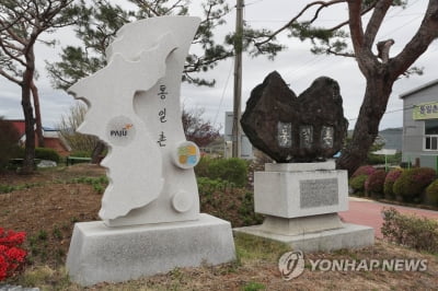 파주 통일촌 DMZ 국제마을영화제 10∼11일 개최
