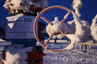 EU, 러 가스차단 우려에 26일 '겨울 비상계획' 긴급 논의