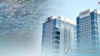 '현대차 허위비방' 유튜브 채널 전 편집장 징역형 집행유예