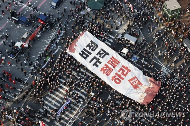 국방·문체·환경부 비정규직 20∼22일 공동파업