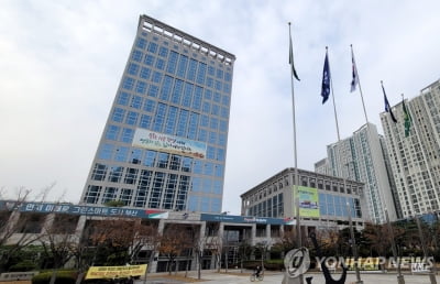 부산, 7월분 재산세 4천304억원 부과…작년보다 7.1% 증가