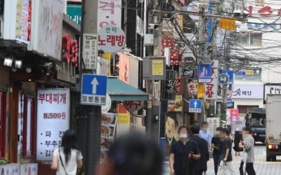 상반기 삼겹살 7.4%↑·자장면 9.1%↑…널뛰는 외식 물가