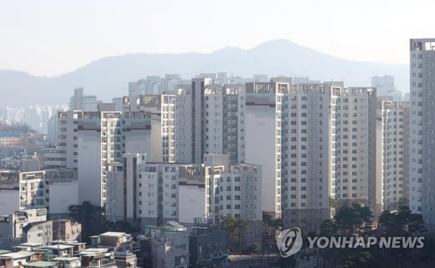 매매 급감하고 월세는 급증…상반기 서울아파트 월세거래 역대 최다