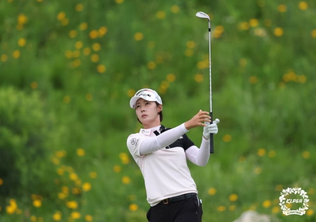 윤이나, 22일 개막 KLPGA 투어 호반 서울신문 클래식서 2승 도전