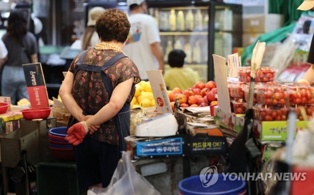 참여연대 "자영업자 부채 961조원…코로나19 전보다 40% 증가"