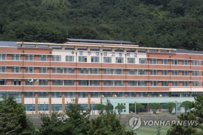 광주 대동고, '4년전 시험지 유출' 교장·교감 '솜방망이 처벌'(종합)