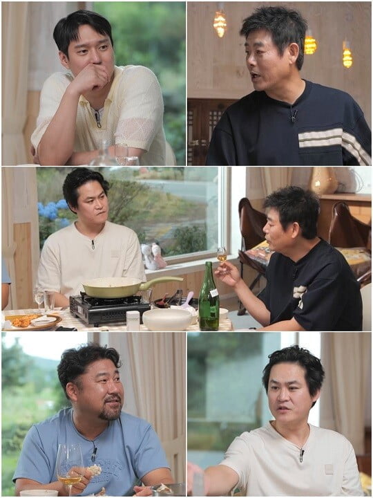'이번주도 잘부탁해' (사진=tvN STORY, ENA채널 제공)
