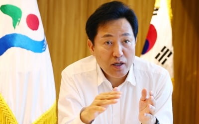 오세훈 "독립유공자 대접받는 사회 만들어야…서울시 지원 확대"