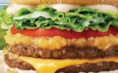 한 달 만에 158만개 불티난 맥도날드 햄버거 다시 나온다