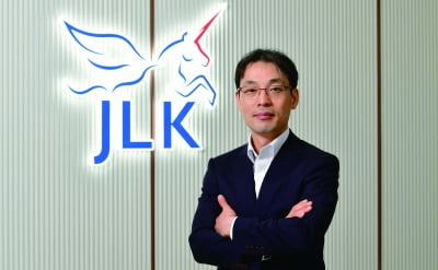 [Cover story - ⑥COMPANY] 제이엘케이 “하반기 일본서 폐 솔루션 매출 본격화될 것”