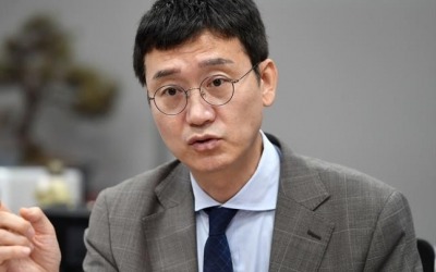 당 비대위 전환 반대한 유일한 1인…'국민의힘 모난돌' 김웅