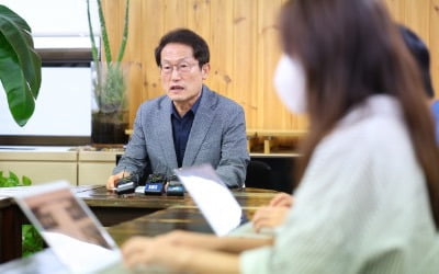 조희연 "만 5세 입학 반대…윤석열 정부 너무 경솔"