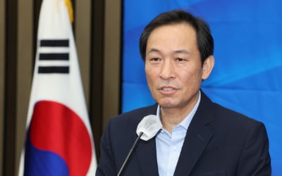 우상호 "대통령이 집권당 통치땐 국회 거수기 전락할 것"