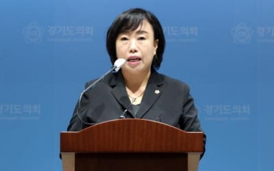 경기도의회 파행 일단락…국힘이 김동연 지사에 내건 요구사항은?
