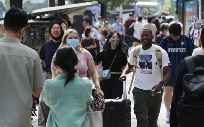 日 관광객, 비자 없이 볼트 카지노 온다…8월 한달간 무비자 허용