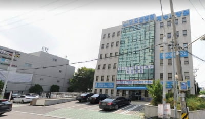 [한경 매물마당] 성동구 역세권 신축 메디컬 빌딩 등 7건