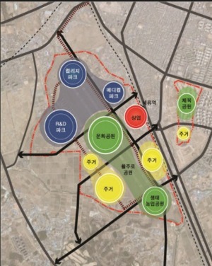 수원 군공항 이전 사업 탄력받나…경기도 공론화위 올해 중점 사업으로 추진