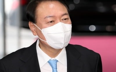 윤 대통령 "호우 철저히 관리…인명피해 없도록 대책 강구"