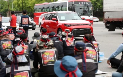 제조업 수입의존 갈수록 심화…2분기 수입점유비 '역대 최고'