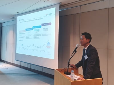 정밀 부품 제조사 대성하이텍, 일반 청약 첫날 경쟁률 61대 1