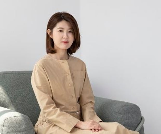 윤소연 아파트멘터리 대표